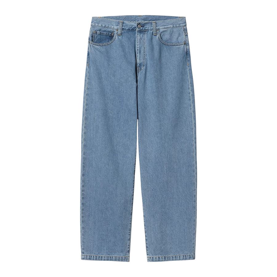 Landon Pant jeans da uomo Carhartt WIP | I0304680160